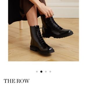 The Row Ranger Boot